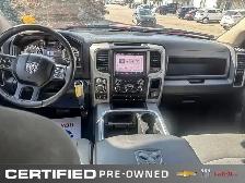 2023 Ram 1500 Classic Express | 4X4 | Remote Start - Photo 28