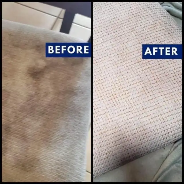 Let's Get Your Capet And Sofa Cleaning And Make Them Look New - Photo 5