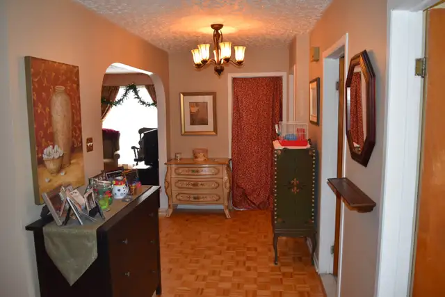 Grand 5 ½ à St Léonard, 2e étage - Photo 3