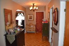 Grand 5 ½ à St Léonard, 2e étage - Photo 3