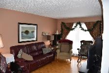 Grand 5 ½ à St Léonard, 2e étage - Photo 4