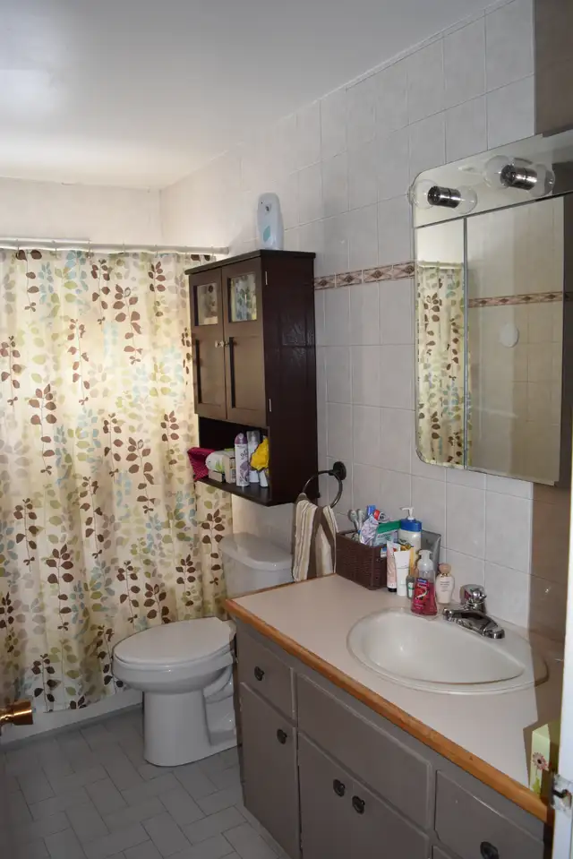 Grand 5 ½ à St Léonard, 2e étage - Photo 5