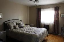 Grand 5 ½ à St Léonard, 2e étage - Photo 6