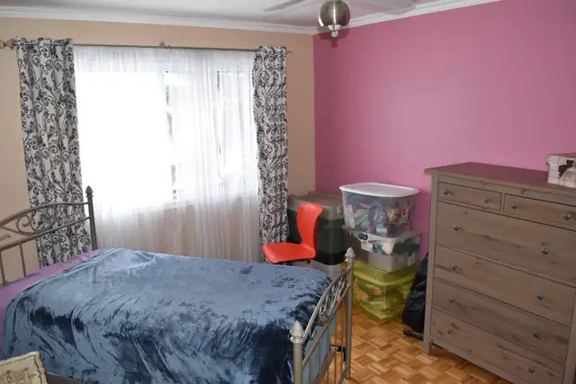 Grand 5 ½ à St Léonard, 2e étage - Photo 7