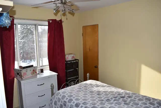 Grand 5 ½ à St Léonard, 2e étage - Photo 8