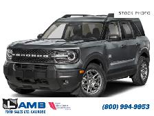 2026 Ford Bronco Sport Big Bend® 200A