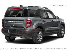 2026 Ford Bronco Sport Big Bend® 200A - Photo 3