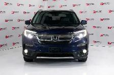 2022 Honda Pilot BLACK EDITION | NO ACCIDENTS - Photo 2