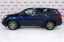 2022 Honda Pilot BLACK EDITION | NO ACCIDENTS - Photo 3