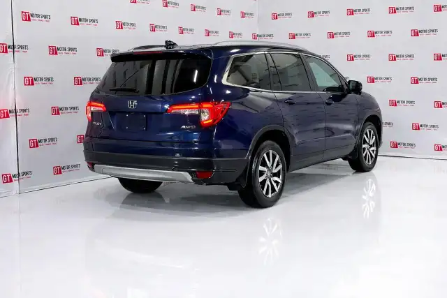 2022 Honda Pilot BLACK EDITION | NO ACCIDENTS - Photo 4