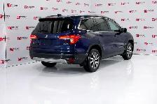 2022 Honda Pilot BLACK EDITION | NO ACCIDENTS - Photo 4