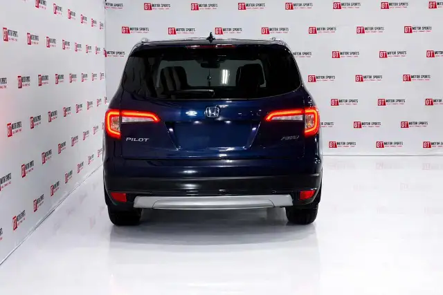 2022 Honda Pilot BLACK EDITION | NO ACCIDENTS - Photo 5