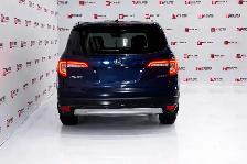 2022 Honda Pilot BLACK EDITION | NO ACCIDENTS - Photo 5