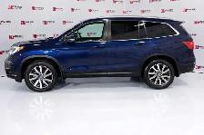 2022 Honda Pilot BLACK EDITION | NO ACCIDENTS - Photo 6