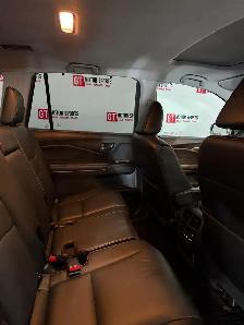 2022 Honda Pilot BLACK EDITION | NO ACCIDENTS - Photo 8