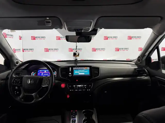 2022 Honda Pilot BLACK EDITION | NO ACCIDENTS - Photo 9