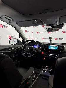 2022 Honda Pilot BLACK EDITION | NO ACCIDENTS - Photo 10