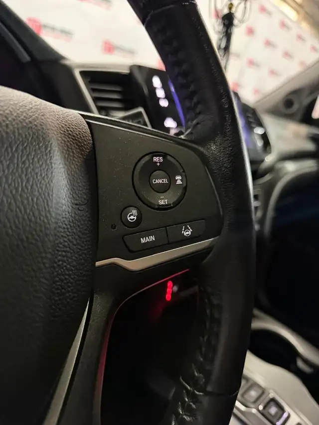 2022 Honda Pilot BLACK EDITION | NO ACCIDENTS - Photo 13