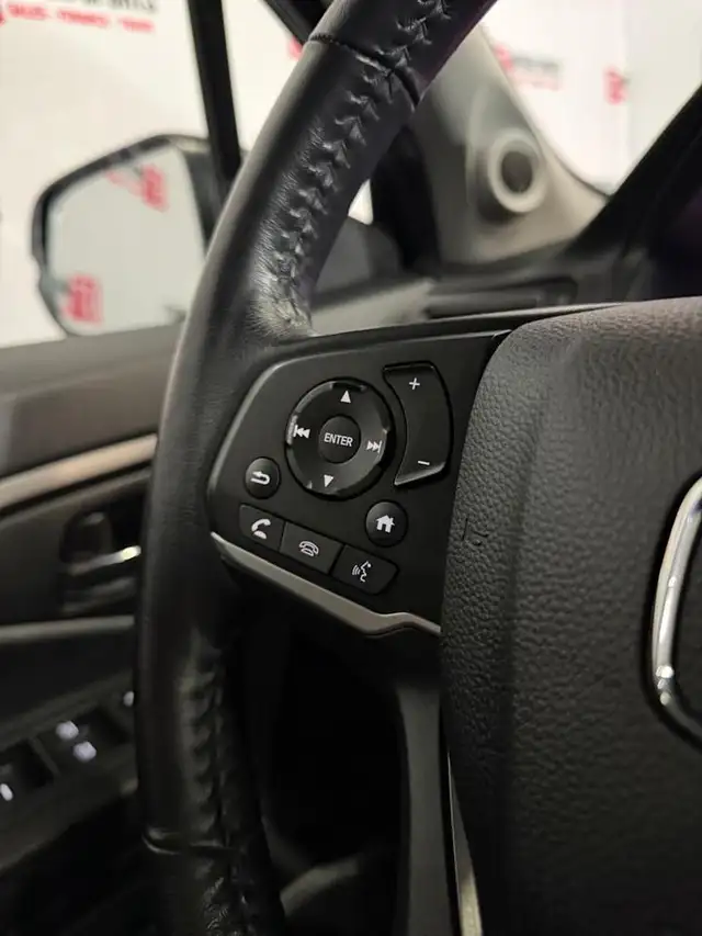 2022 Honda Pilot BLACK EDITION | NO ACCIDENTS - Photo 14
