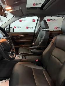 2022 Honda Pilot BLACK EDITION | NO ACCIDENTS - Photo 17