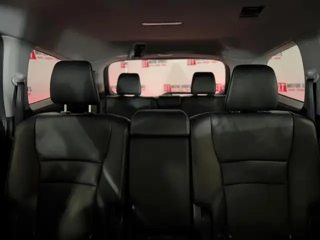 2022 Honda Pilot BLACK EDITION | NO ACCIDENTS - Photo 20