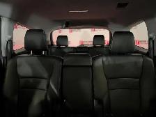 2022 Honda Pilot BLACK EDITION | NO ACCIDENTS - Photo 20