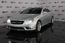 2006 Mercedes-Benz CLS-Class CLS55 AMG | CLEAN CARFAX | SERVICE