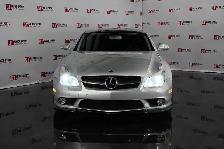 2006 Mercedes-Benz CLS-Class CLS55 AMG | CLEAN CARFAX | SERVICE - Photo 2