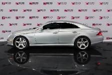 2006 Mercedes-Benz CLS-Class CLS55 AMG | CLEAN CARFAX | SERVICE - Photo 3