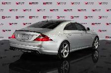 2006 Mercedes-Benz CLS-Class CLS55 AMG | CLEAN CARFAX | SERVICE - Photo 4