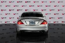 2006 Mercedes-Benz CLS-Class CLS55 AMG | CLEAN CARFAX | SERVICE - Photo 5