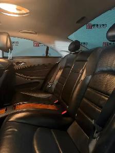 2006 Mercedes-Benz CLS-Class CLS55 AMG | CLEAN CARFAX | SERVICE - Photo 6