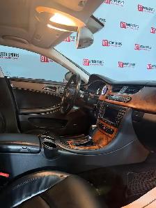 2006 Mercedes-Benz CLS-Class CLS55 AMG | CLEAN CARFAX | SERVICE - Photo 8