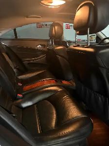 2006 Mercedes-Benz CLS-Class CLS55 AMG | CLEAN CARFAX | SERVICE - Photo 9