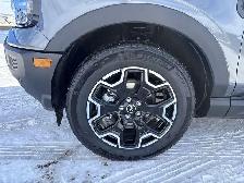 2026 Ford Bronco Sport Outer Banks 300A - Photo 3