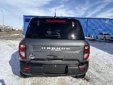 2026 Ford Bronco Sport Outer Banks 300A - Photo 6