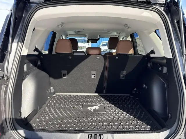 2026 Ford Bronco Sport Outer Banks 300A - Photo 7