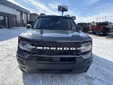 2026 Ford Bronco Sport Outer Banks 300A - Photo 11