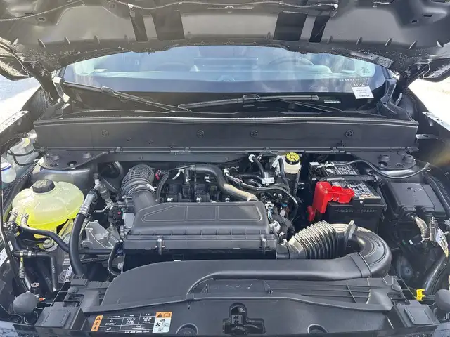 2026 Ford Bronco Sport Outer Banks 300A - Photo 12