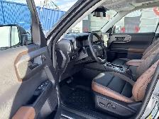 2026 Ford Bronco Sport Outer Banks 300A - Photo 13