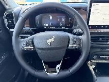 2026 Ford Bronco Sport Outer Banks 300A - Photo 15