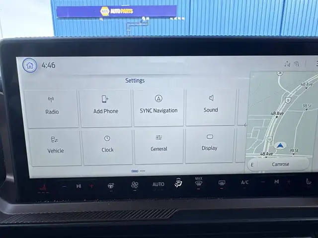 2026 Ford Bronco Sport Outer Banks 300A - Photo 17