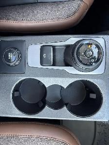 2026 Ford Bronco Sport Outer Banks 300A - Photo 21