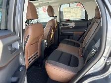 2026 Ford Bronco Sport Outer Banks 300A - Photo 24