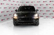 2017 Porsche Macan MACAN S | PANO ROOF | 3.0L V6 | 340HP - Photo 2