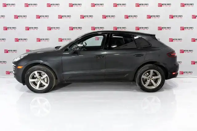 2017 Porsche Macan MACAN S | PANO ROOF | 3.0L V6 | 340HP - Photo 3