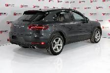 2017 Porsche Macan MACAN S | PANO ROOF | 3.0L V6 | 340HP - Photo 4