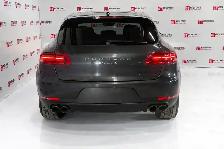 2017 Porsche Macan MACAN S | PANO ROOF | 3.0L V6 | 340HP - Photo 5