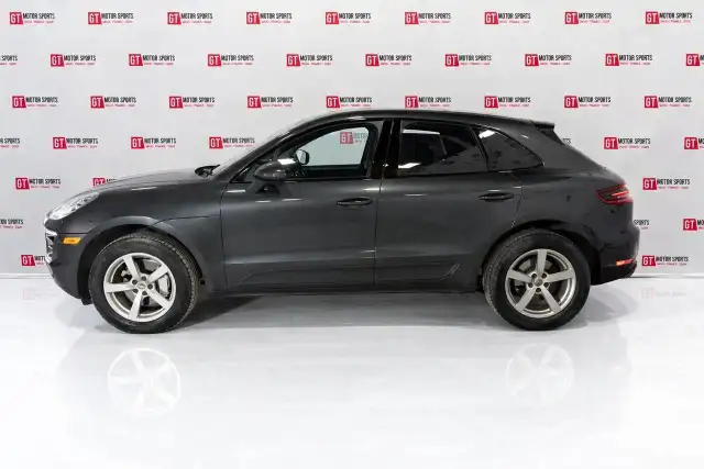 2017 Porsche Macan MACAN S | PANO ROOF | 3.0L V6 | 340HP - Photo 6