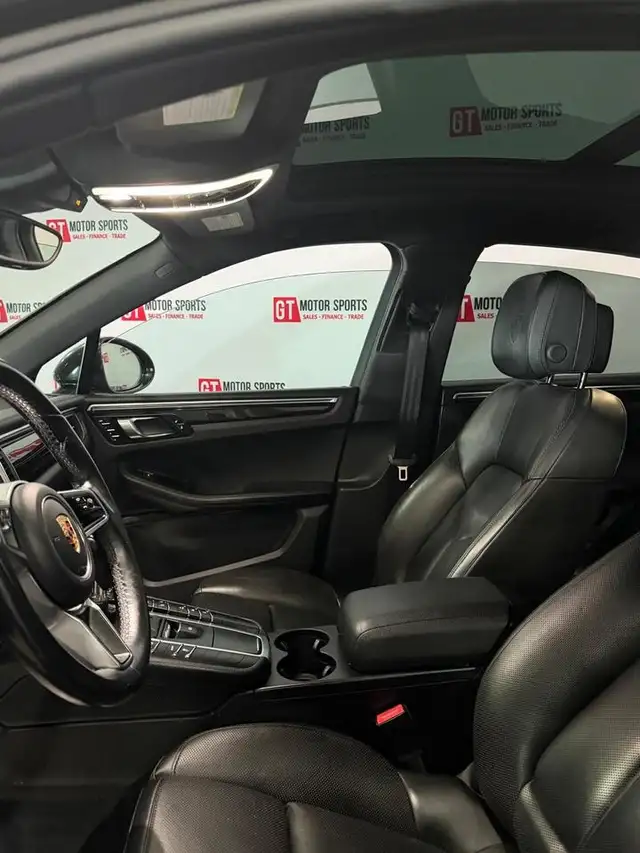 2017 Porsche Macan MACAN S | PANO ROOF | 3.0L V6 | 340HP - Photo 7